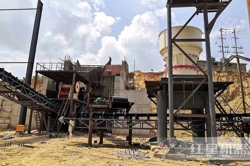 廢石料加工手續(xù)怎么辦？投資廢石料加工廠需要多少錢？