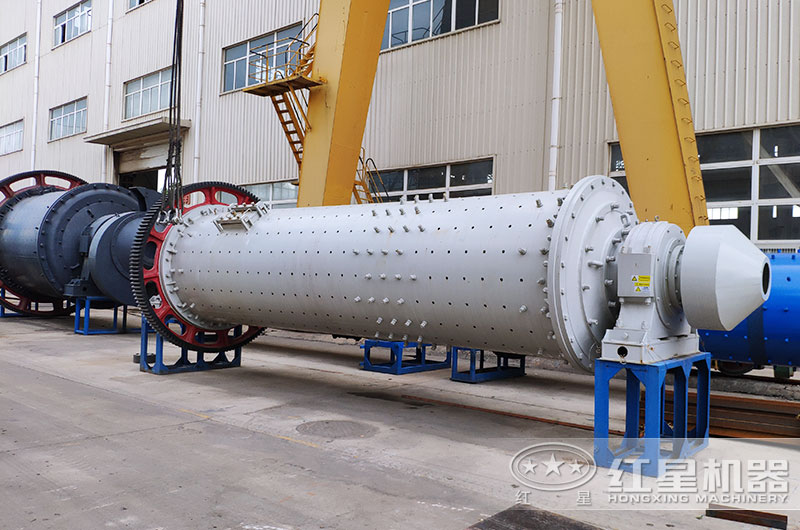 小型球磨機多少錢一臺？型號和參數(shù)介紹