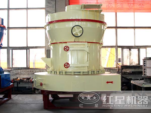 4r雷蒙磨粉機(jī)多少錢一臺(tái)？可選型號(hào)有哪些？