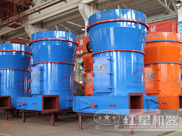 有關(guān)河南雷蒙磨粉機(jī)型號(hào)、參數(shù)及價(jià)格詳析