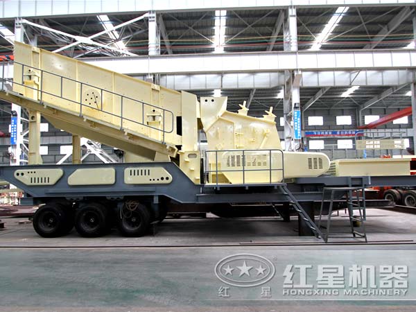 “金九銀十”來了,但礦用移動(dòng)破碎站價(jià)格真的會(huì)便宜嗎