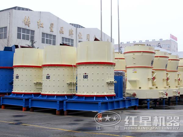 磷礦石立式復合破碎機生產(chǎn)廠家