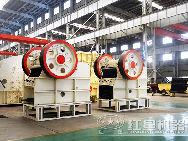 鄂式破碎機生產(chǎn)廠家