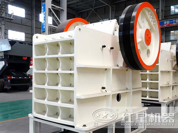 鉅惠來襲，礦用鄂式破碎機價格會隨之便宜嗎？