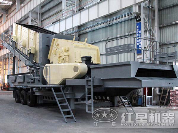 車載碎石機一般多少錢？有優(yōu)惠廠商可推薦不？