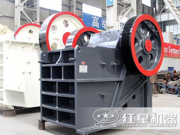 國內(nèi)鄂式碎石機哪個牌子好？大概標價是多少錢？