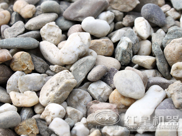 河卵石制砂機(jī)原理、產(chǎn)能及價格