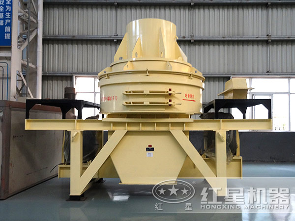 對(duì)比傳統(tǒng)破碎機(jī)，沖擊式破碎機(jī)處理效果怎么樣？