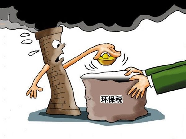 環(huán)保稅開征在即，制粉企業(yè)該如何應(yīng)對？