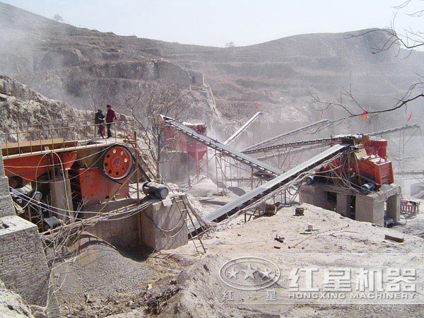 2018環(huán)保更加嚴(yán)格，各礦山企業(yè)都準(zhǔn)備好了嗎？