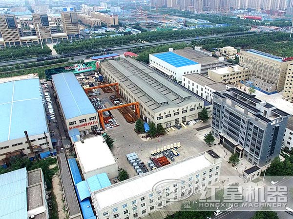 同樣的設(shè)備，為何紅星家的破碎機會如此風(fēng)靡市場？