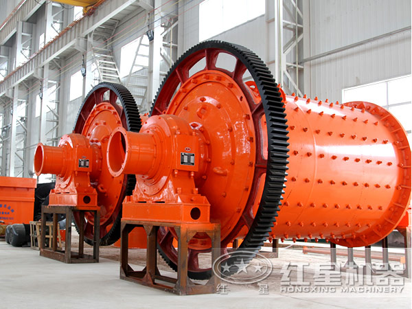 新時(shí)代下，我們更需要節(jié)能、低耗型球磨機(jī)