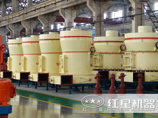 新時(shí)代，唯有實(shí)現(xiàn)節(jié)能減耗才是雷蒙磨的正確出路