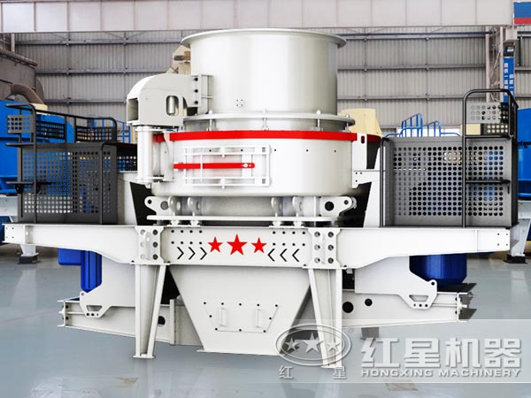 如何提高制砂機的成砂率？學(xué)會這幾點很重要