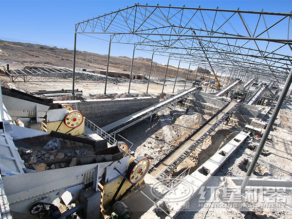 客戶生產(chǎn)線現(xiàn)場實(shí)拍