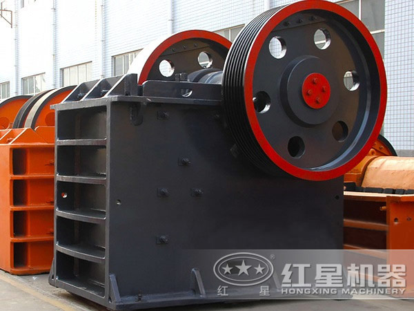 你了解2018年以后的顎式破碎機(jī)發(fā)展趨勢嗎？