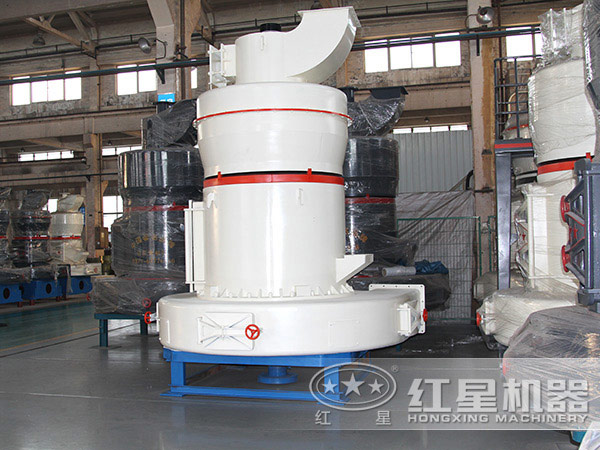 用于15噸以上大理石制粉的4r、5r雷蒙磨現(xiàn)價(jià)多少錢