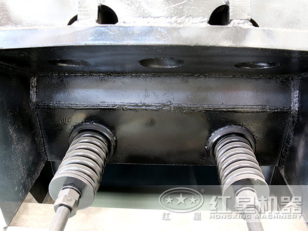 顎式破碎機(jī)軸承