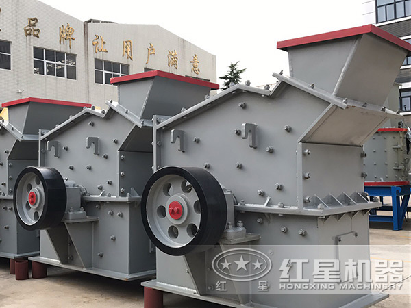 河南高產(chǎn)細(xì)碎機(jī)哪家好？多少錢一臺(tái)？