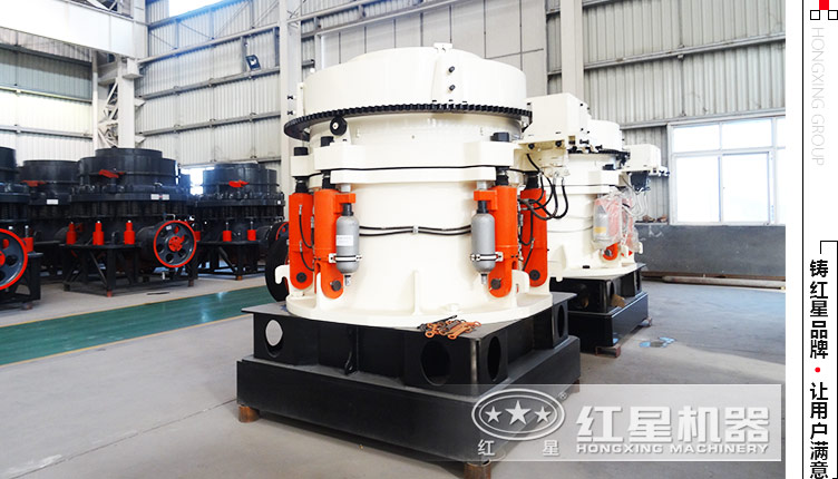 鵝卵石打碎成石子選哪種碎石機效果好？專業(yè)廠家分析（附客戶現(xiàn)場視頻）