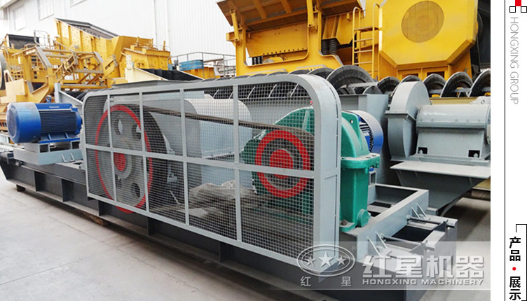 時產(chǎn)200噸的雙齒輥破碎機(jī)多少錢一臺？破碎煤炭效果好嗎