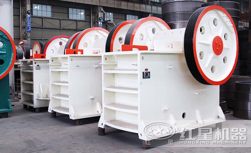 哪兒有小型石子破碎機？一套價錢是多少？