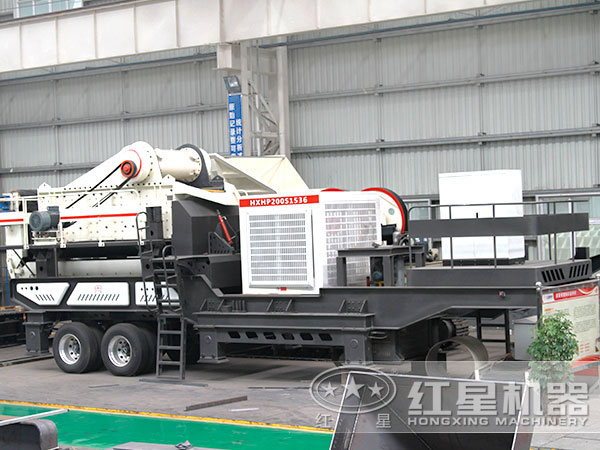 全自動碎石機(jī)什么價位，產(chǎn)量可以達(dá)到多少？