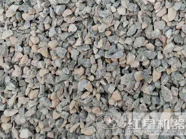 大石頭能變石子嗎，需要哪種打石機(jī)，價(jià)格是多少？