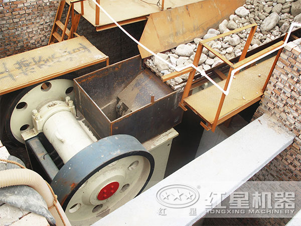 鄂式碎石機(jī)報價分析，去哪個廠購買好？