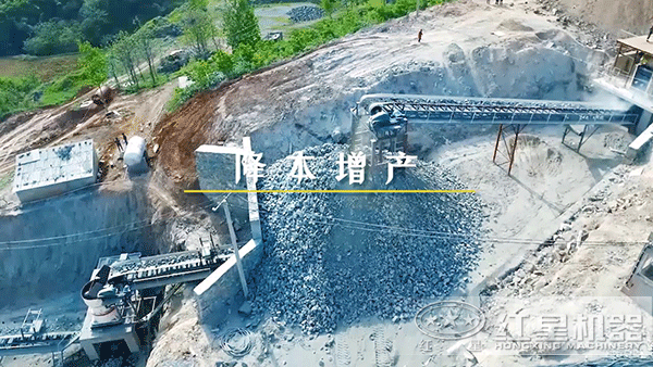 250單缸圓錐式破碎機哪個廠家好？大概需投資多少錢？