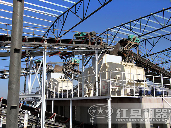 1010反擊破碎機(jī)價(jià)格是多少錢一臺(tái)，參數(shù)及性能怎么樣？