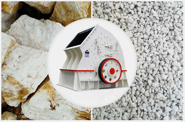 錘破碎機(jī)打石英石怎樣？多少錢一臺(tái)？