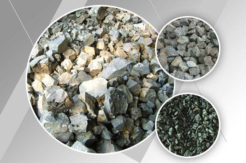 輝綠巖碎石機(jī)價(jià)格及參數(shù)是多少？