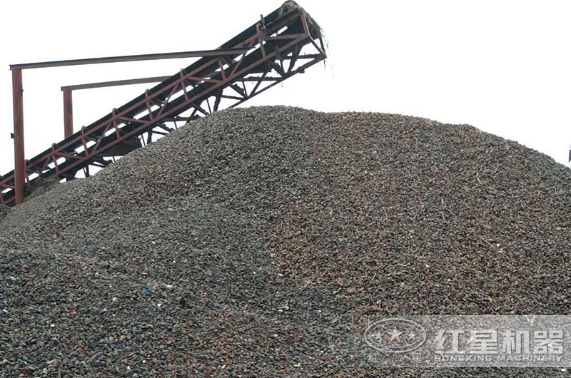 混凝土粉碎后能做什么？哪個(gè)混凝土破碎機(jī)廠家價(jià)格劃算？