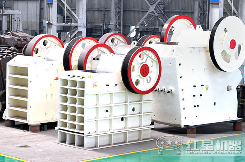 工業(yè)破碎機哪種比較好用？