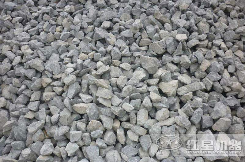 粗碎破碎機有幾種，產(chǎn)能分別多少？