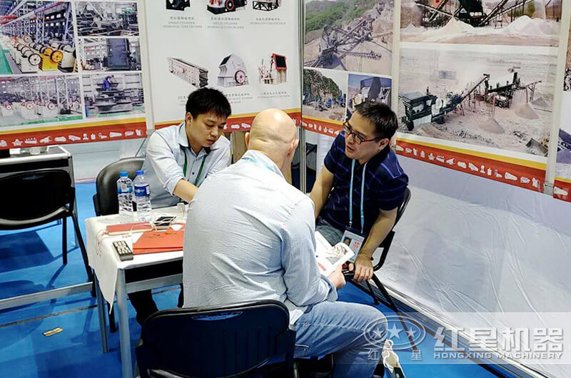 用戶與技術(shù)經(jīng)理詳細(xì)溝通交流，收獲滿滿