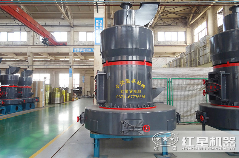 小型雷蒙磨粉機(jī)型號(hào)都有哪些？市場(chǎng)價(jià)格多少錢(qián)一臺(tái)？