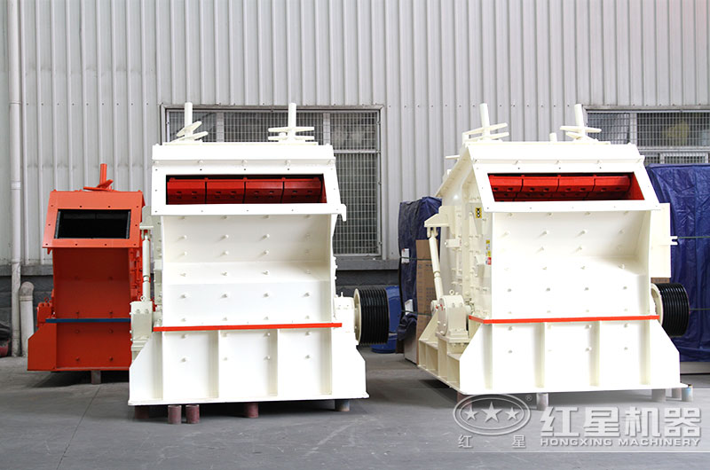 PF1010反擊式破碎機價格、原理及參數(shù)介紹