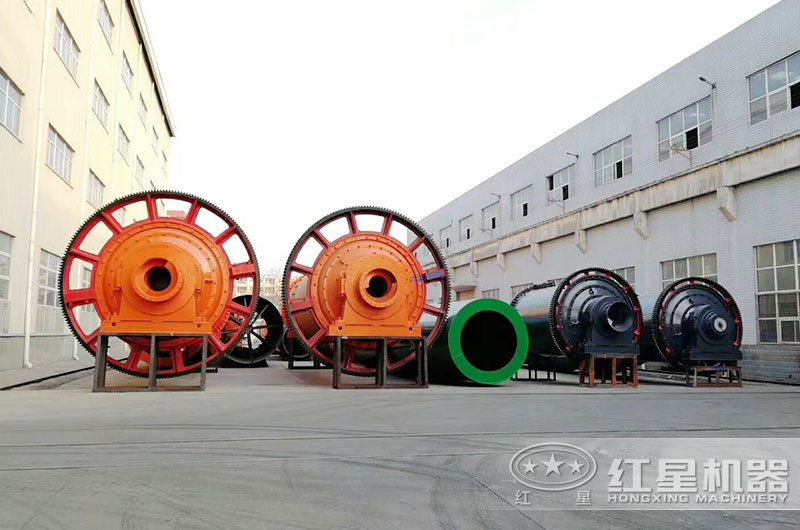 日產(chǎn)200噸的脫硫濕式球磨機(jī)可選型號(hào)有哪些？大概報(bào)價(jià)多錢？