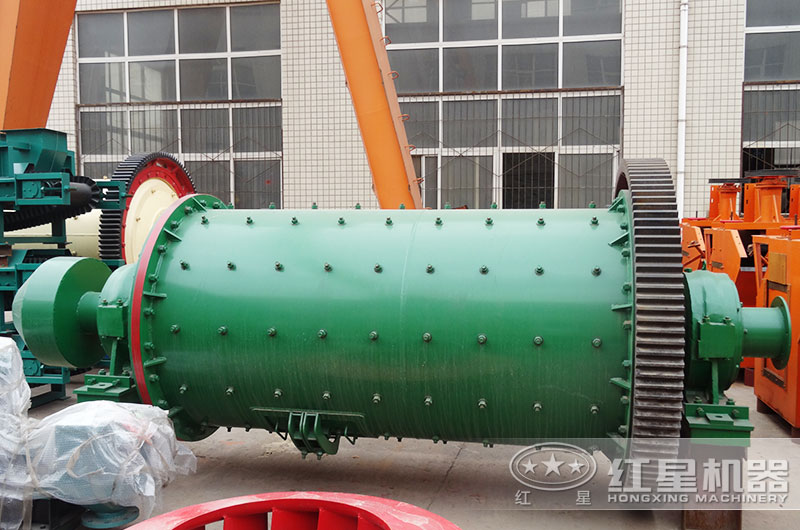 干式鋼渣棒磨機(jī)多少錢一臺(tái)？