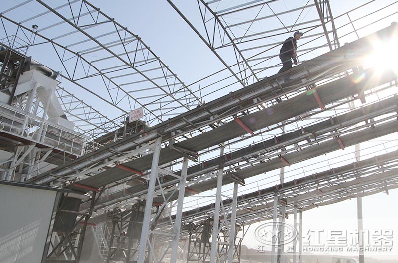 什么是好的石子廠設(shè)備？滿足這3個以上標(biāo)準(zhǔn)，請放心購買