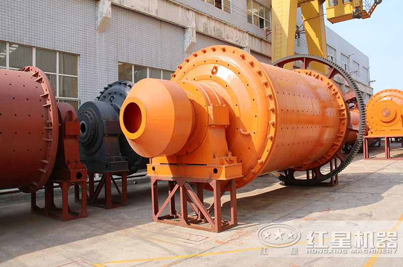 紅星球磨機(jī)生產(chǎn)廠(chǎng)家