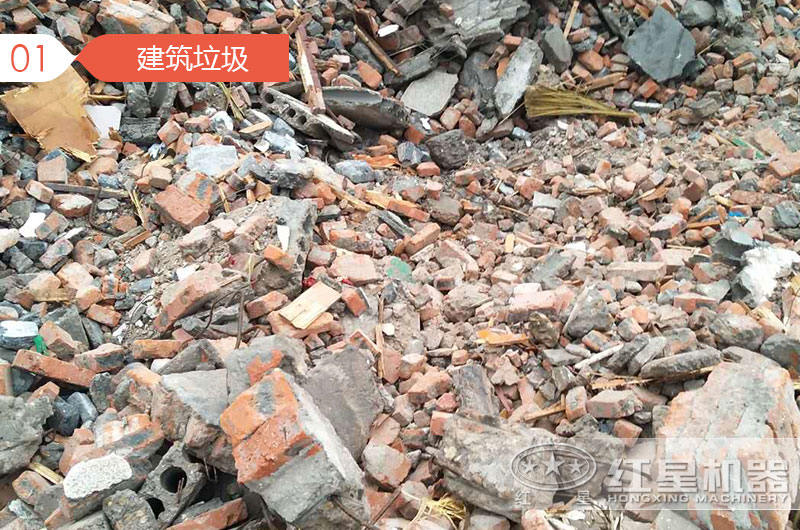 拆遷用的建筑垃圾破碎機(jī)好用嗎，能否賺錢？