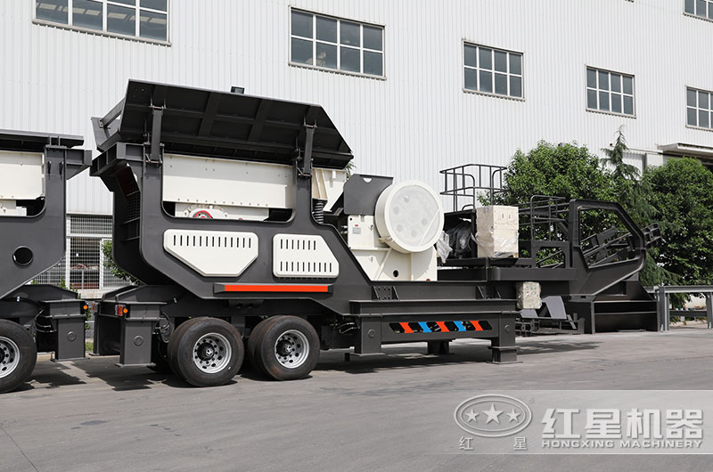 移動(dòng)式煤炭粉碎機(jī)多少錢一臺(tái)？有工作視頻嗎？