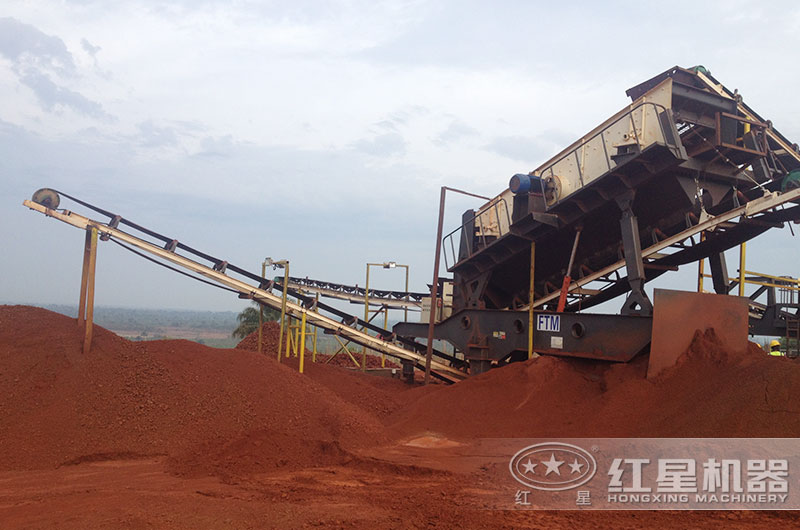 別攔著我，開(kāi)機(jī)制砂廠這么賺錢怎么不早說(shuō)