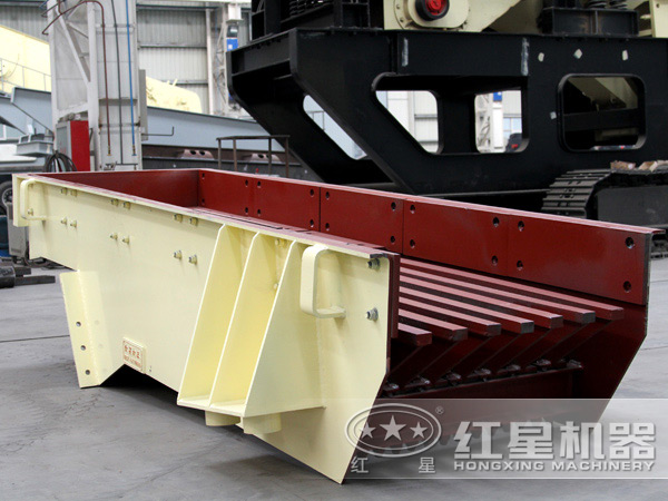 振動給料機哪家好？