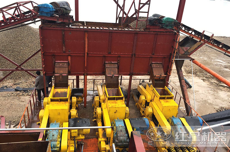 價格在2萬到4萬小型打沙機有嗎？可選型號都有哪些？