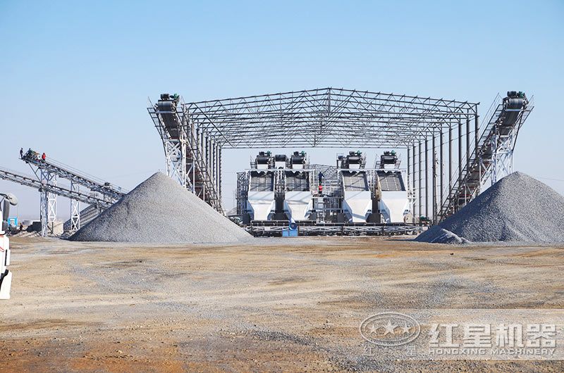 環(huán)保大型石頭破碎機(jī)價格表-2021優(yōu)惠報價（內(nèi)附參數(shù)）