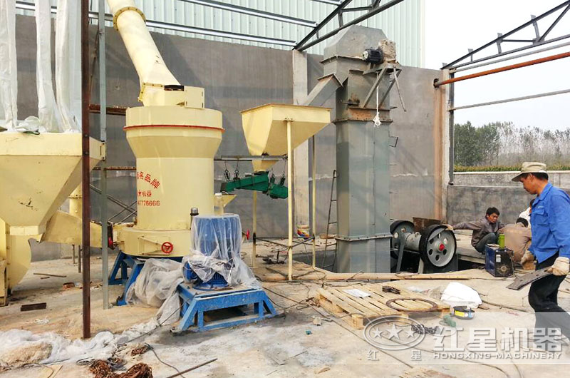 細(xì)度可達(dá)100目的雷蒙磨型號(hào)有哪些？大概價(jià)格多少錢？